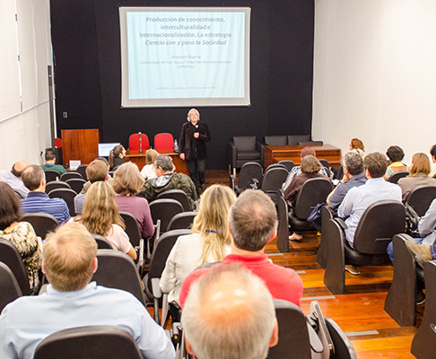 Encontro Anual de Diretores de Pós-Graduação e Enlaces da AUSJAL