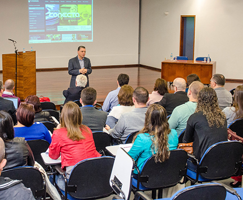 Especialização em Educação Jesuítica tem aula inaugural