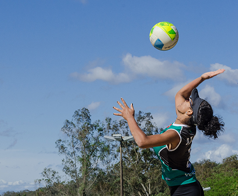 Teve garra, raça e emoção na 29ª Copa Unisinos