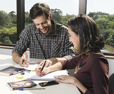 MBAs da Unisinos estão entre os melhores do Brasil