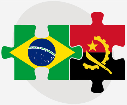 Relações bilaterais Brasil-Angola