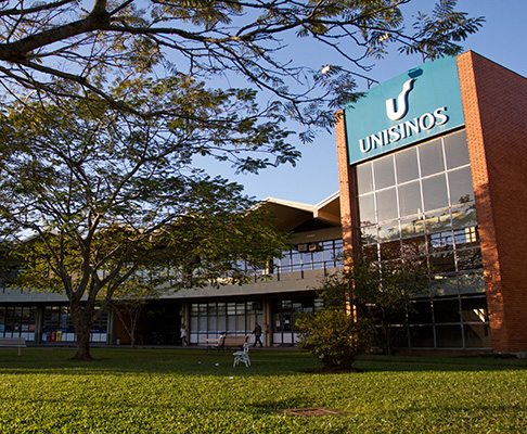 Unisinos cria Bolsa Jesuíta