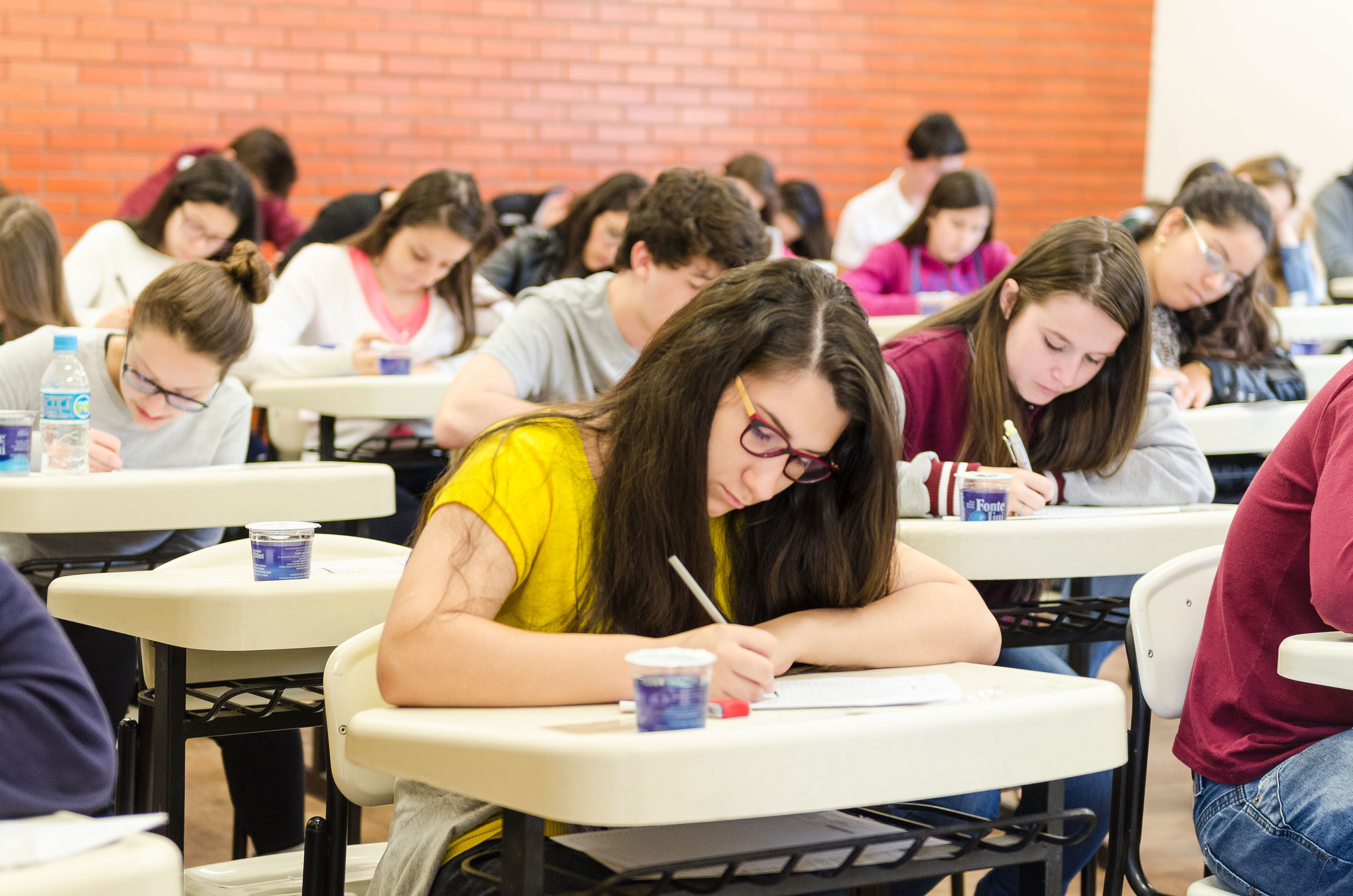 Vestibular de Verão Unisinos 2017/1 acontece neste sábado