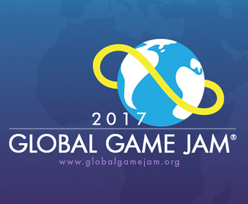 Inscrições abertas para Global Game Jam