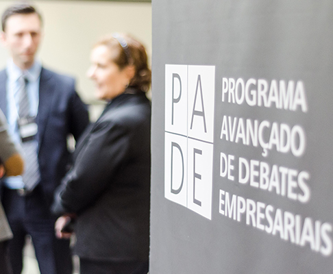 PADE debate principais tendências de gestão e negócios