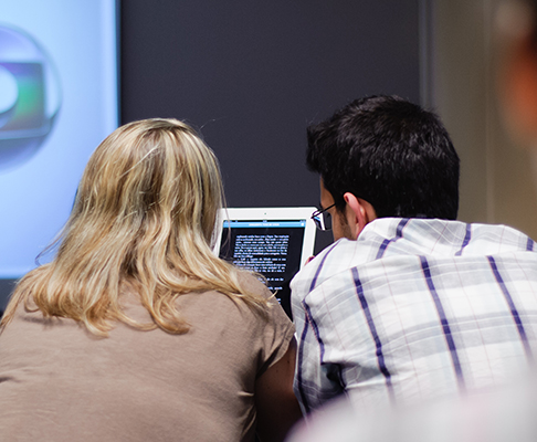 Unisinos e Globo promovem especialização em audiovisual