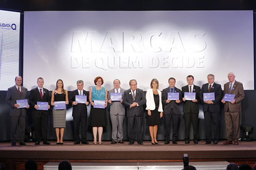 Unisinos: marca que decide