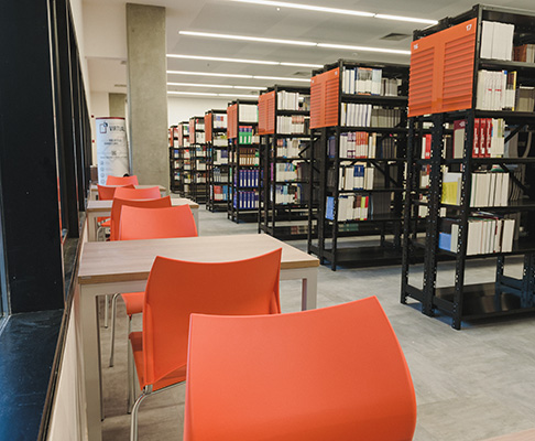 Biblioteca Campus Unisinos Porto Alegre