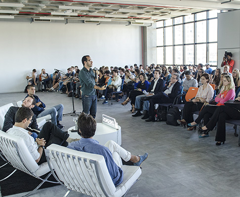 Virada Sustentável discute como gerar impacto positivo na sociedade