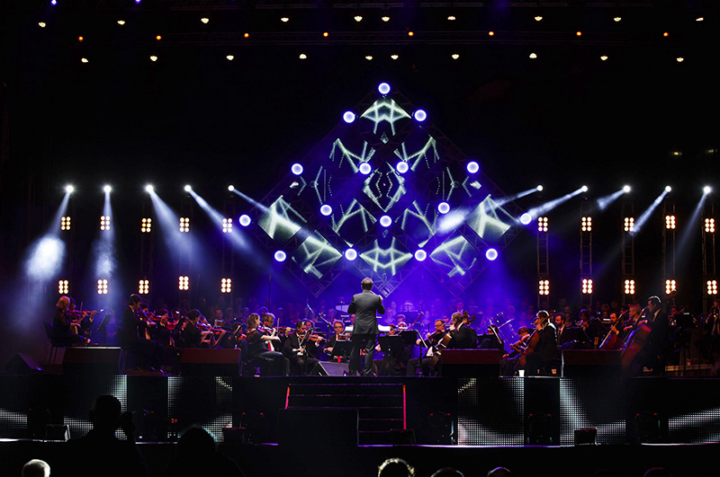 Orquestra Unisinos Anchieta abre Série Magis com tango