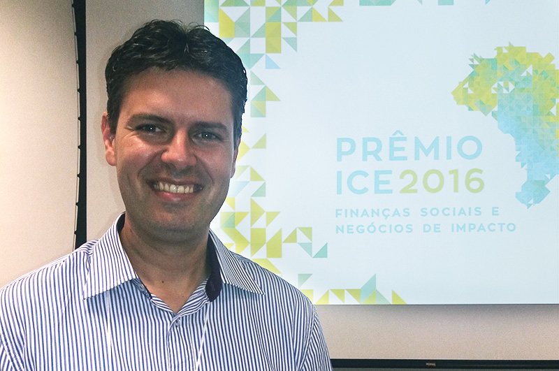 Unisinos recebe Prêmio ICE 2016