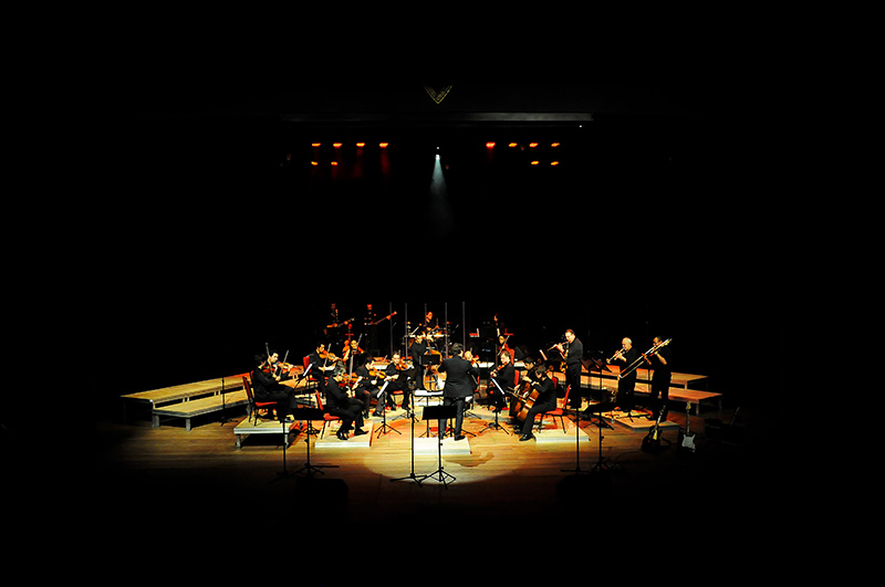 Orquestra Unisinos Anchieta traz violinista alemão