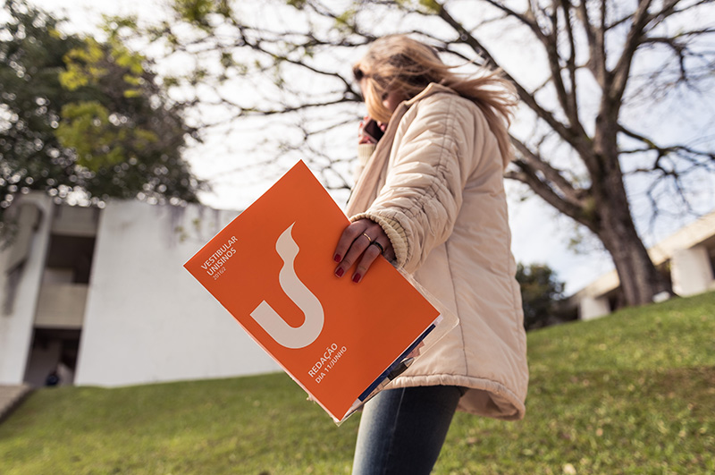 Vestibular de Inverno Unisinos 2017 acontece neste domingo