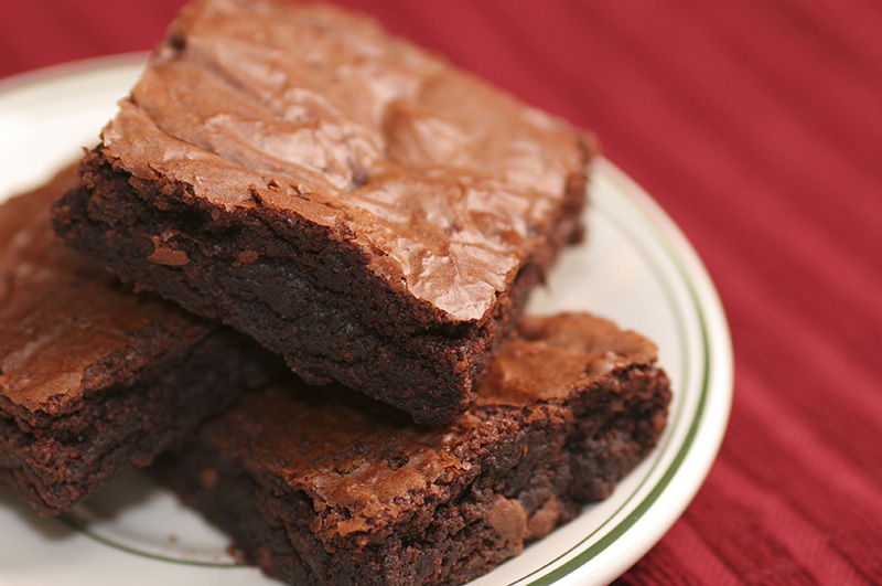 itt Nutrifor distribuirá brownies funcionais para os atletas