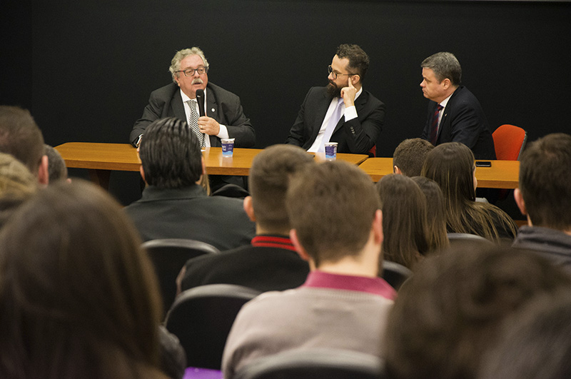 Ensino Jurídico no Brasil: Presente e Futuro