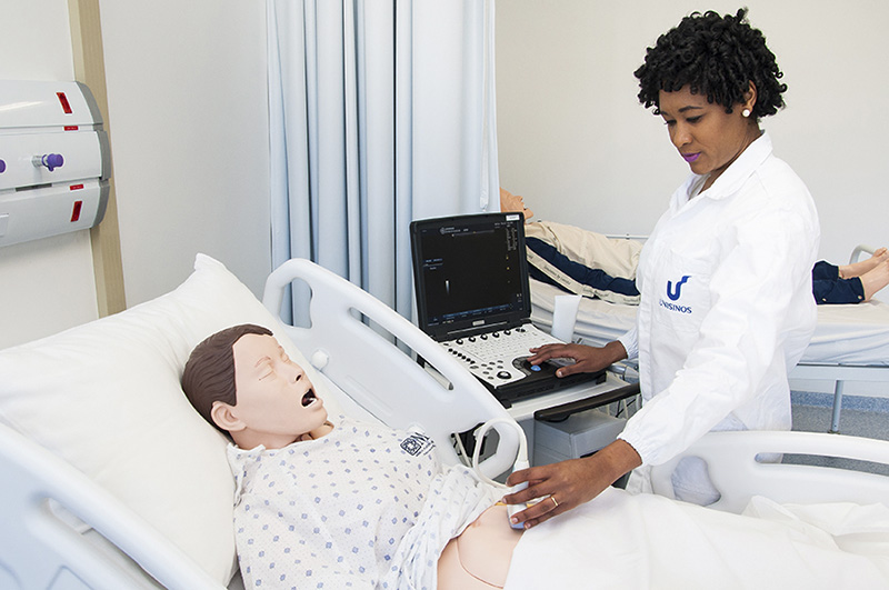 Primeira turma de Medicina