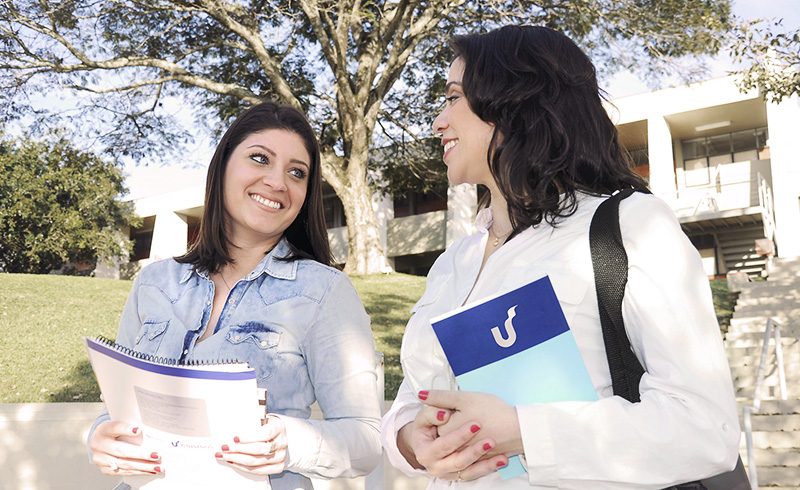 Cursos receberam novas avaliações Capes