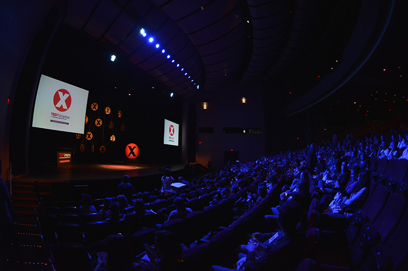 TEDxUnisinos 2017 acontece nesta sexta-feira, 27 de outubro