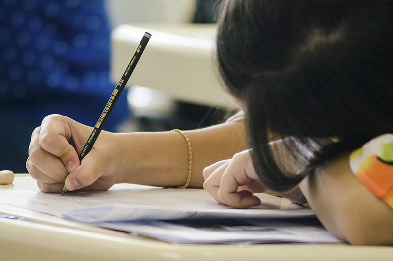 Vestibular Agendado Unisinos