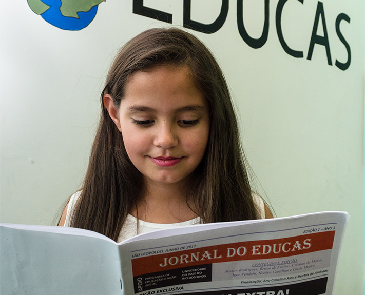 Novos olhares sobre a educação escolar