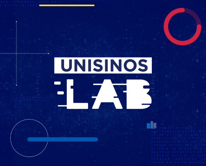 Conheça a Unisinos Lab