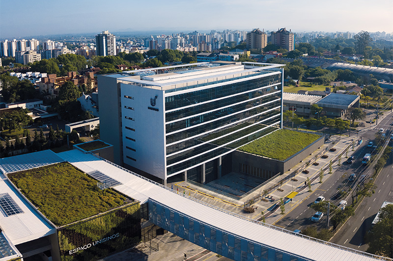 Relatório da Dívida Pública do RS será apresentado na Unisinos