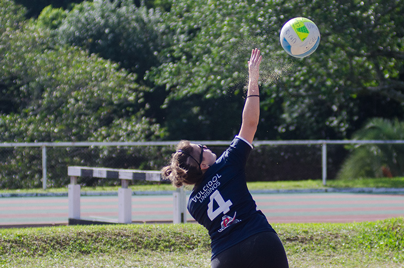 Esporte Universitário