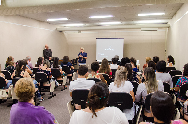 Solenidade celebra a Abertura dos Programas de Residência Multiprofissional