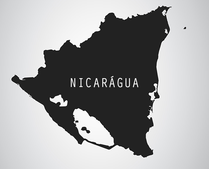 Conflitos na Nicarágua