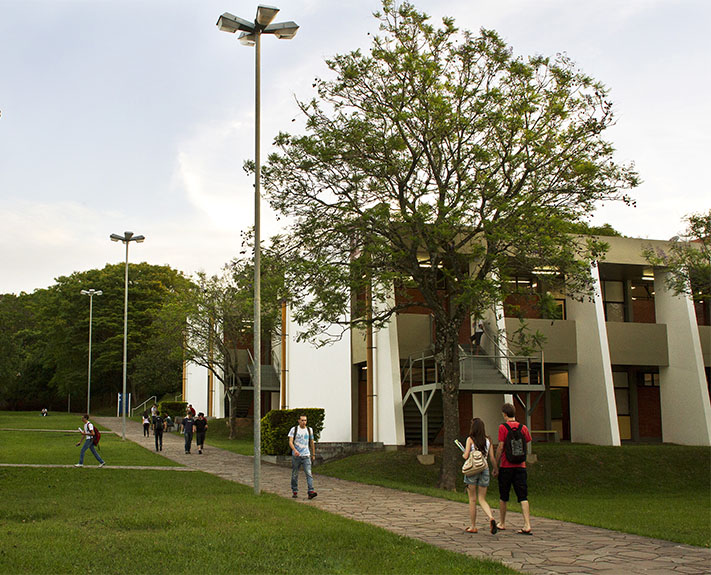 Unisinos retoma atividades a partir desta terça-feira, 29/5