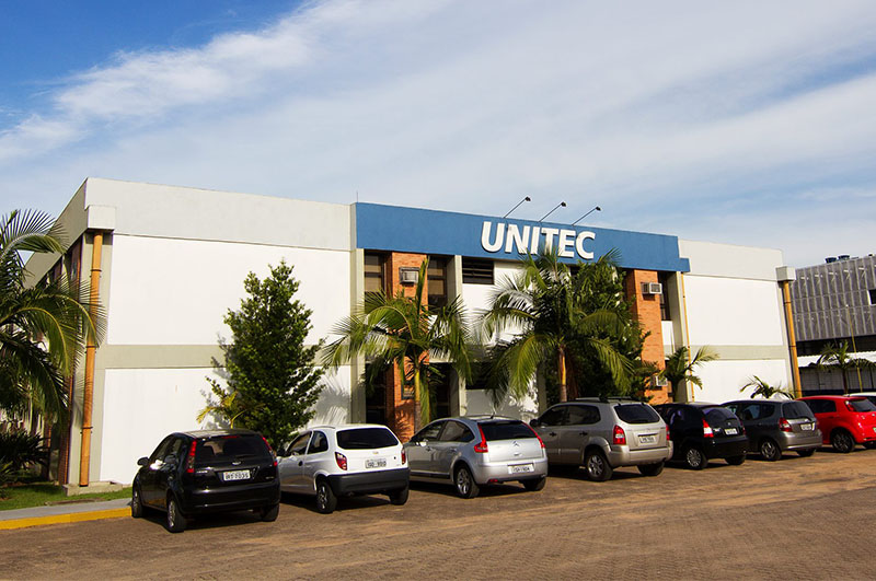 Unitec seleciona novas incubadas