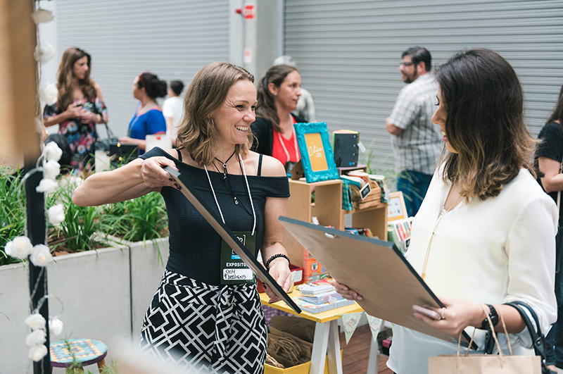 Unisinos e Maria Cultura juntas em mais uma edição especial da Open Feira de Design