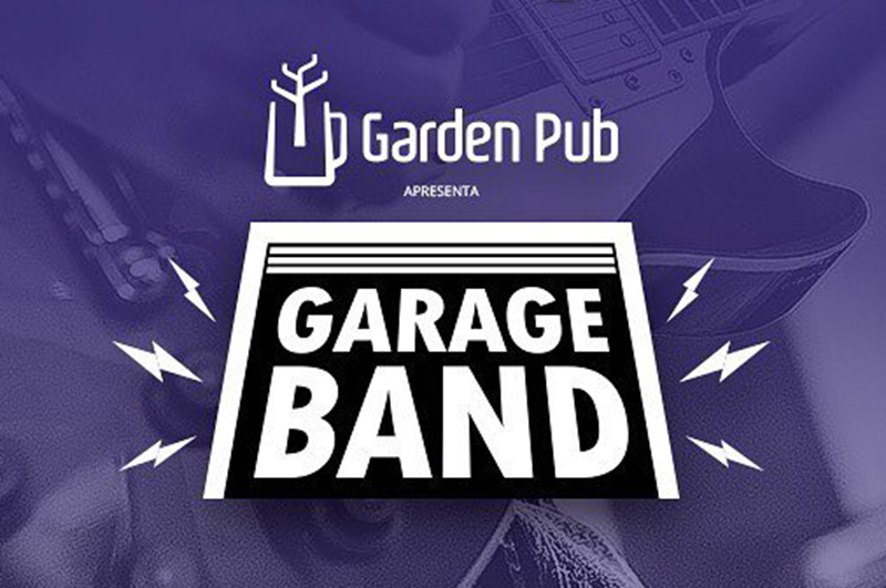 Conheça as bandas selecionadas do concurso Garage Band
