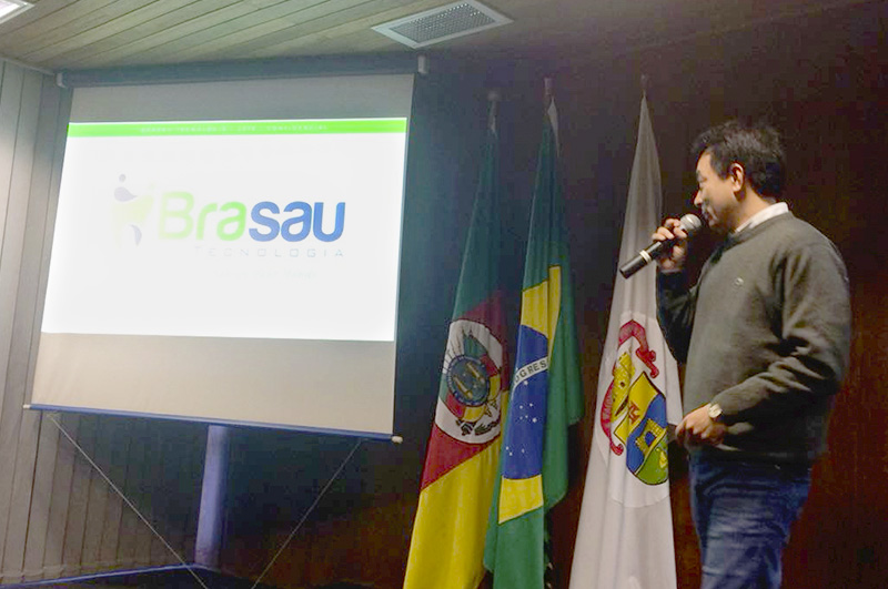 Brasau conquista aporte através do CNPQ