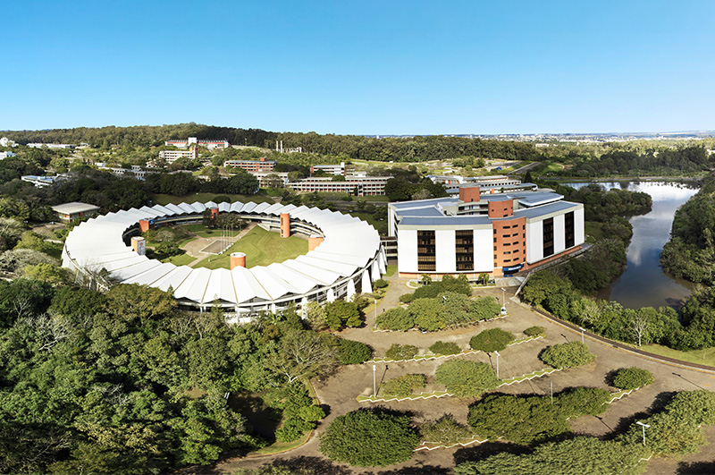 Unisinos entre as melhores universidades da América Latina