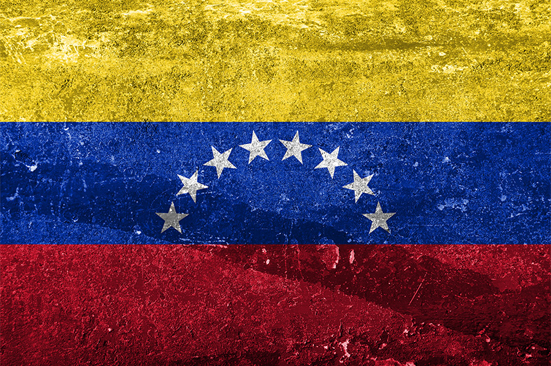 Declaração da AUSJAL sobre a situação da Venezuela