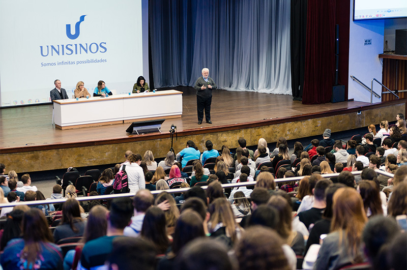 A Unisinos do Amanhã