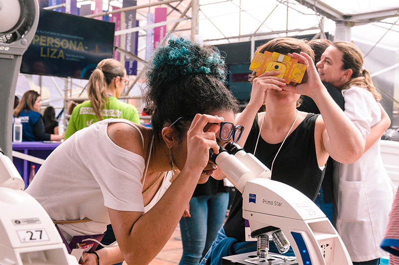 Evento Unisinos Conecta é oportunidade para experimentar a vida universitária