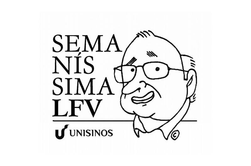 Semaníssima Luis Fernando Verissimo