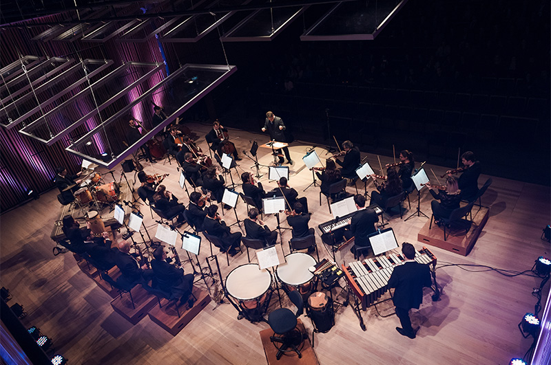 Mais uma edição dos Concertos Série Magis