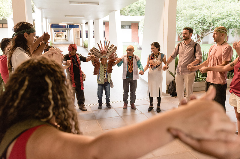 3ª Semana dos Estudos Amazônicos