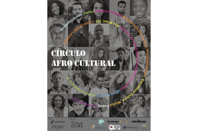 Círculo Afrocultural