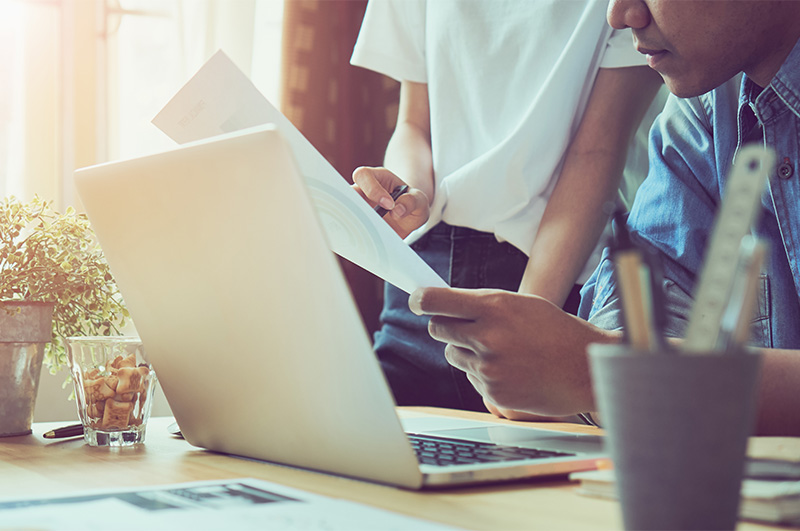 Unisinos presente na final da Olímpiada Brasileira de Informática 