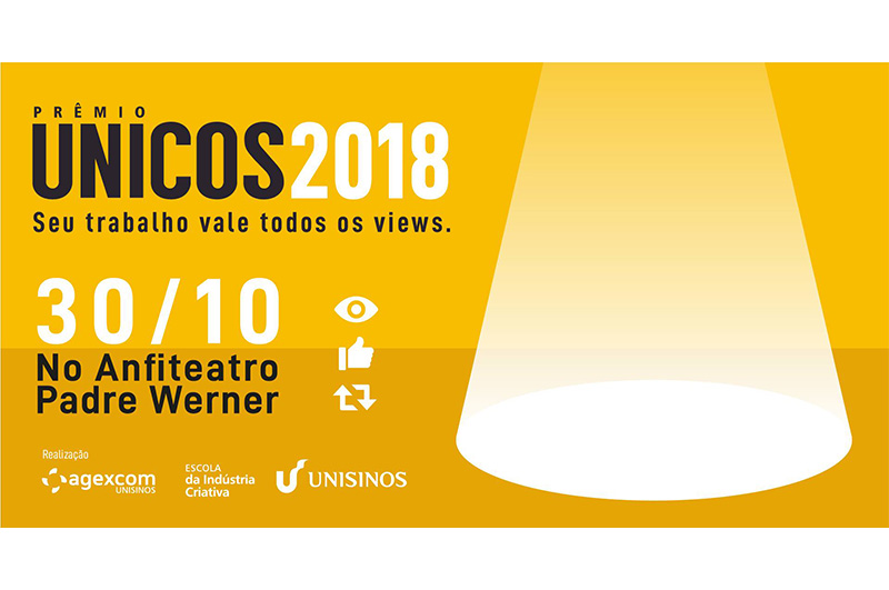 Prêmio Unicos 2018