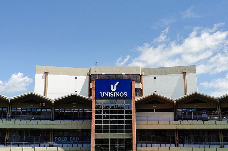 Começa o ano letivo na Unisinos