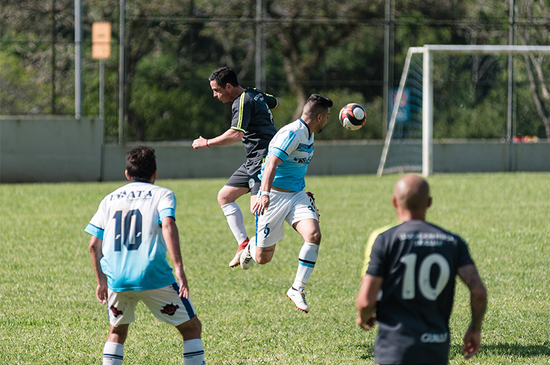 Copa Unisinos: esporte em diferentes perspectivas