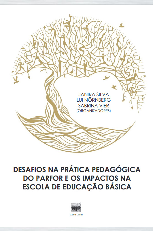 Parfor lança livro sobre formação de professores da Educação Básica