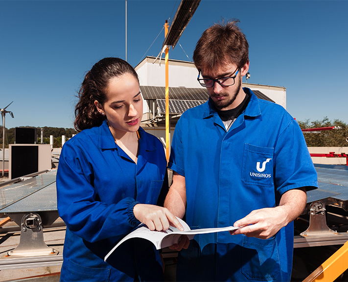 Modernização nos cursos de Engenharia