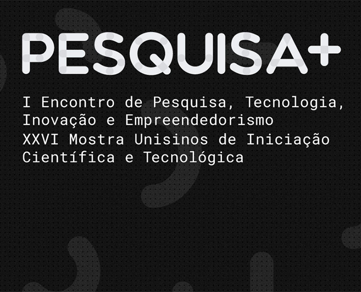 Conheça e participe do evento que dá visibilidade para trabalhos científicos