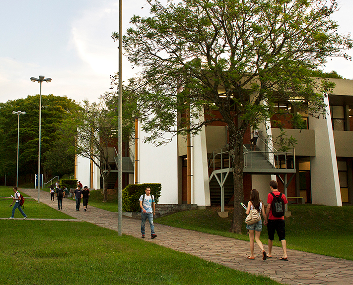 Avaliação das Atividades Acadêmicas